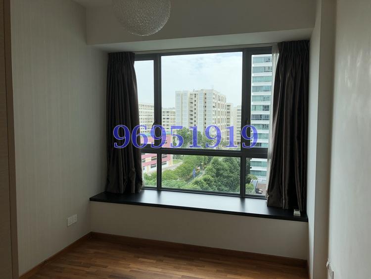 Dakota Residences (D14), Condominium #159669892